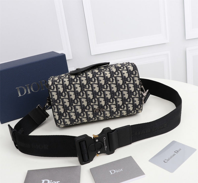 Glami-i - DOR Men Bags - 006