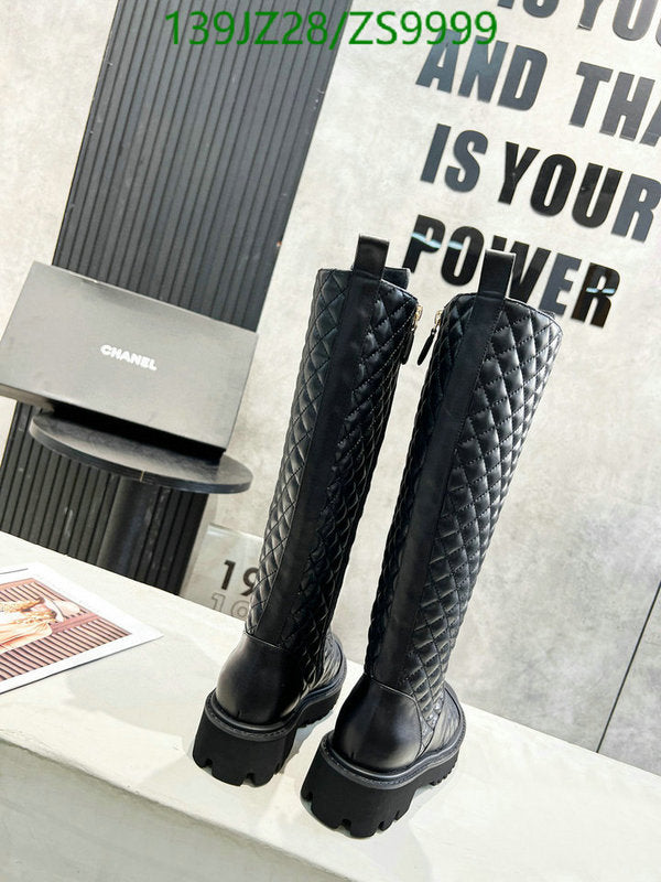SAMC - Mix Boots - 180