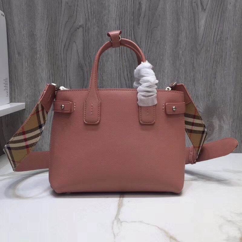 GLAMI The Small Banner Bag PiNike For Women, Bags 10.6in/26cm