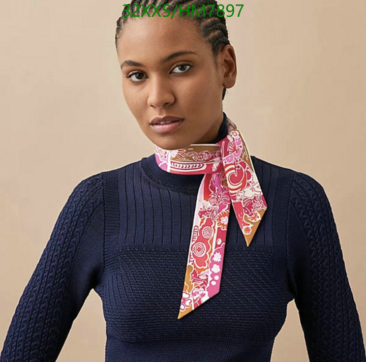 SAMC - HMS Scarves - 797