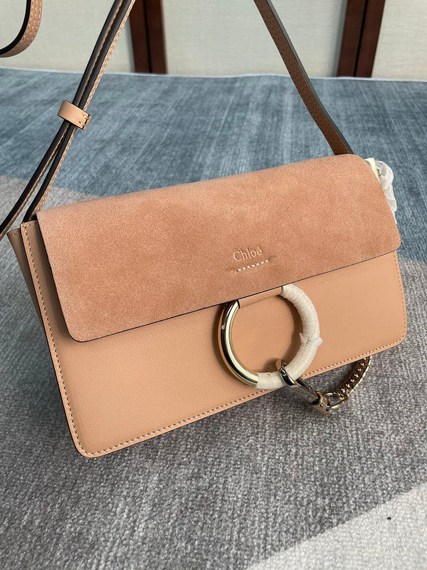 Satchel Bags - CLE Bags - 002