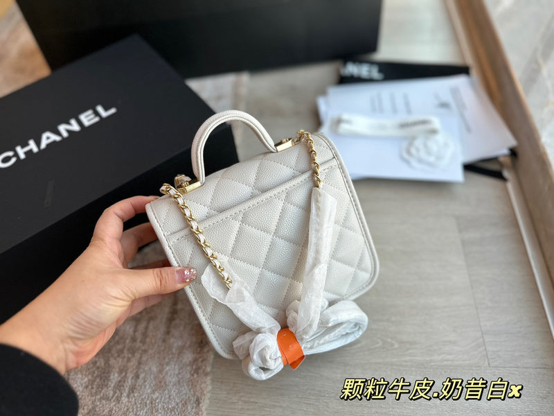 Satchel Bags - CHL Bags - 7315