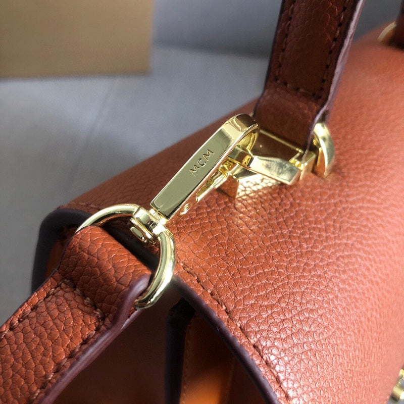 Satchel Bags - MC Bags - 224