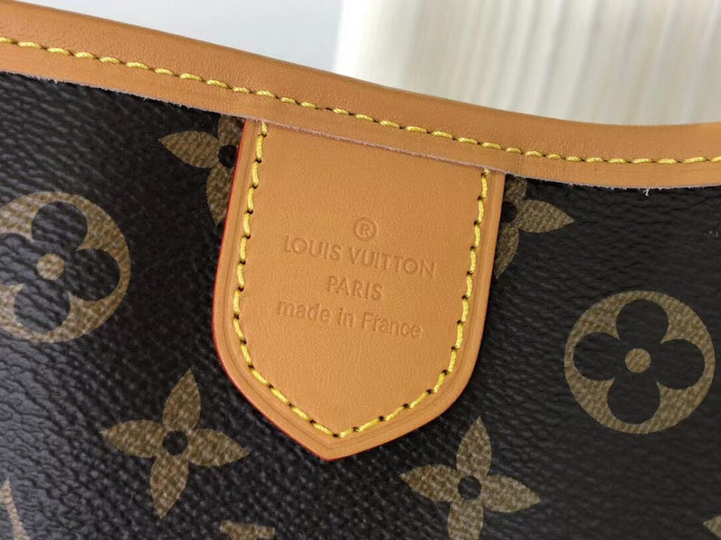 Satchel Bags - VL Bags - 1128