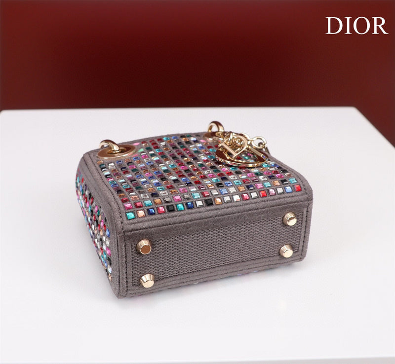 Glami Fashion - DIR Bags - 1691