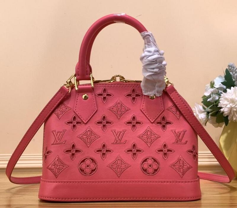 SAMC - LOV Bags - 943