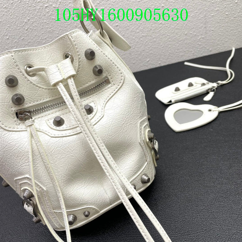 Satchel Bags - BGA Bags - 2121