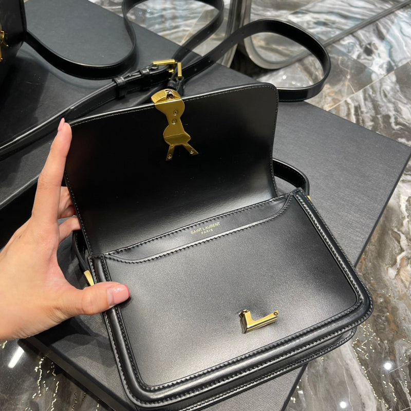 Satchel Bags - SLY Bags - 397