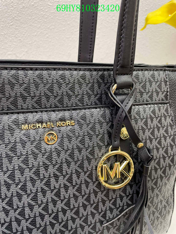 Satchel Bags - MK Bags - 119