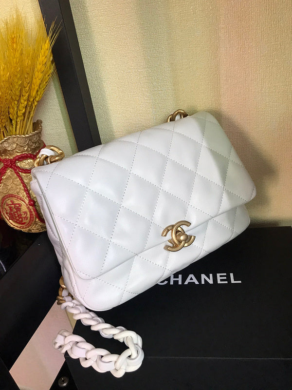 Satchel Bags - CHL Bags - 3273