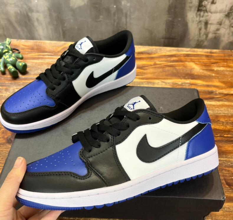SAMC - NKE Shoes - 640