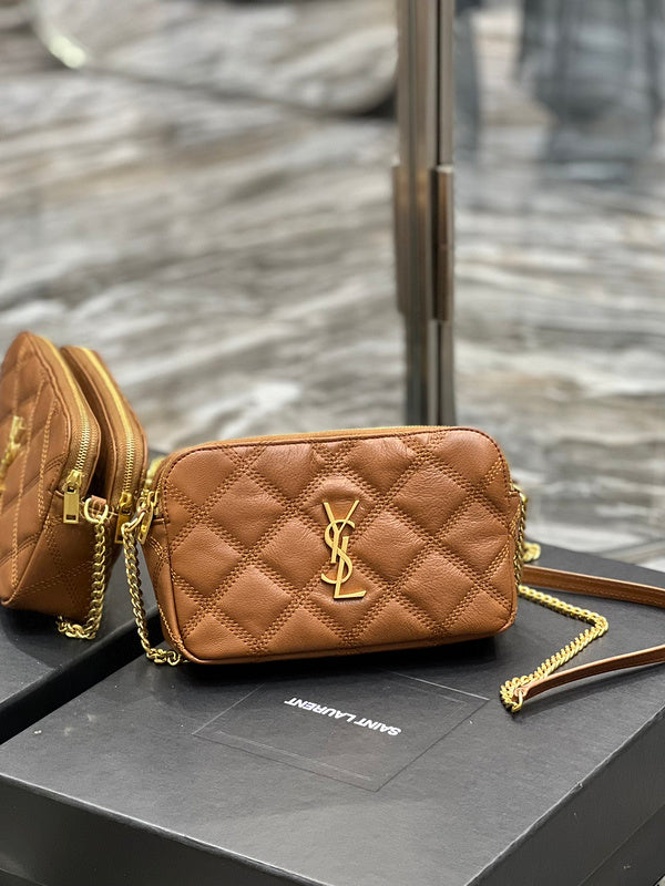 Glamy - YLS Bags - 653