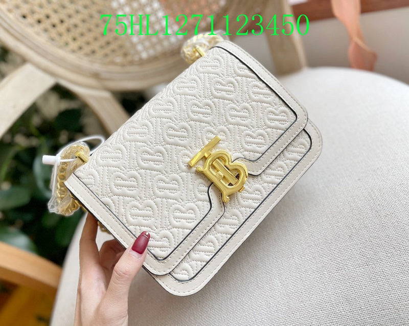 ELE Fashion -BBR Bags - 359