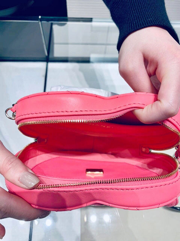 Satchel Bags - CHL Bags - 3211