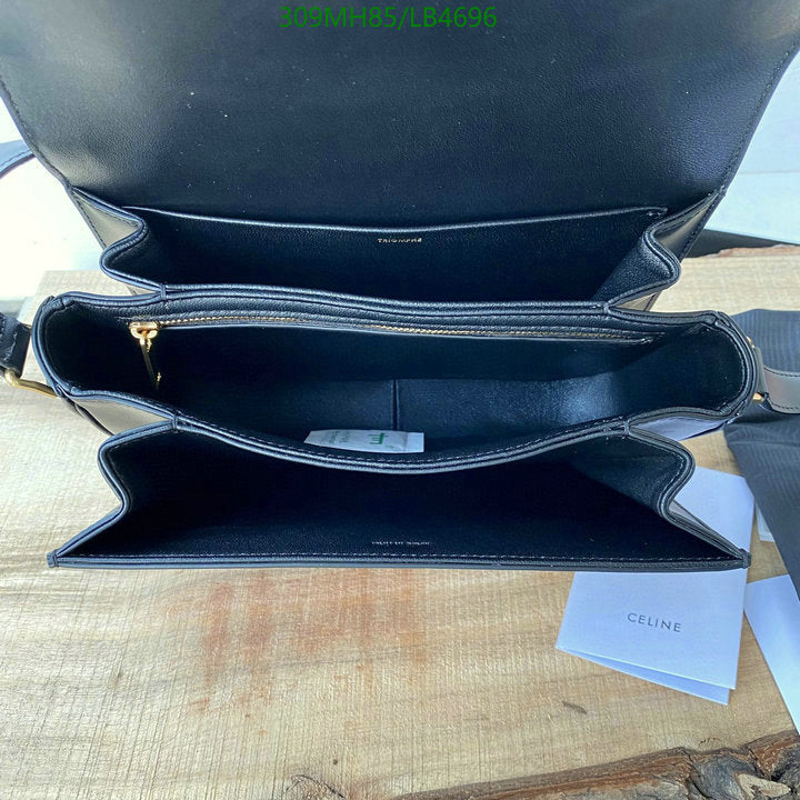 SAMC - COL Bags - 250