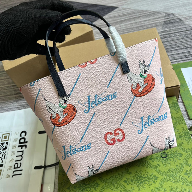 Satchel Bags - GCI Bags - 7992