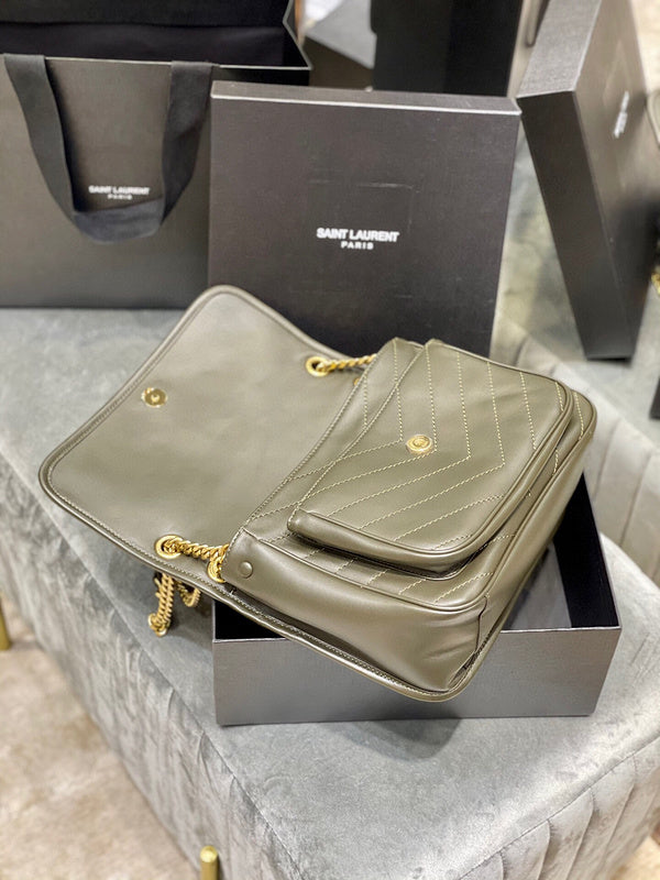 Glami- Glami- - SLY Bags - 1591
