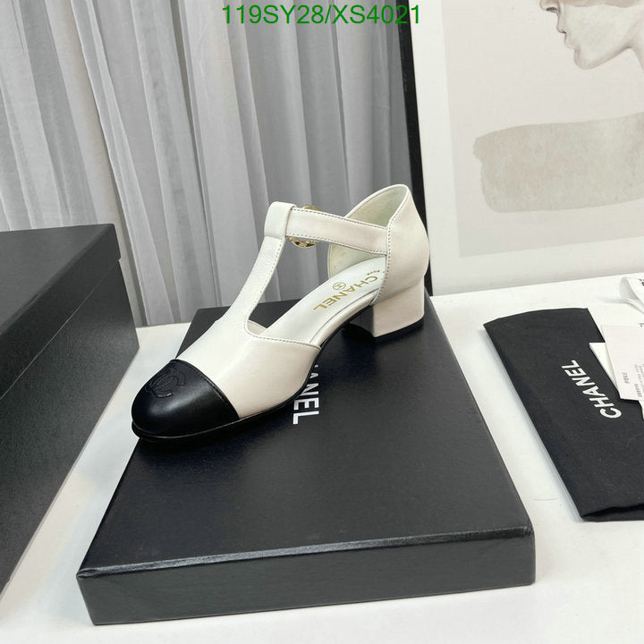 SAMC - CHL Women Shoes Ballet - 290