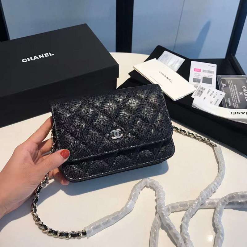 Satchel Bags - CHL Bags - 6754