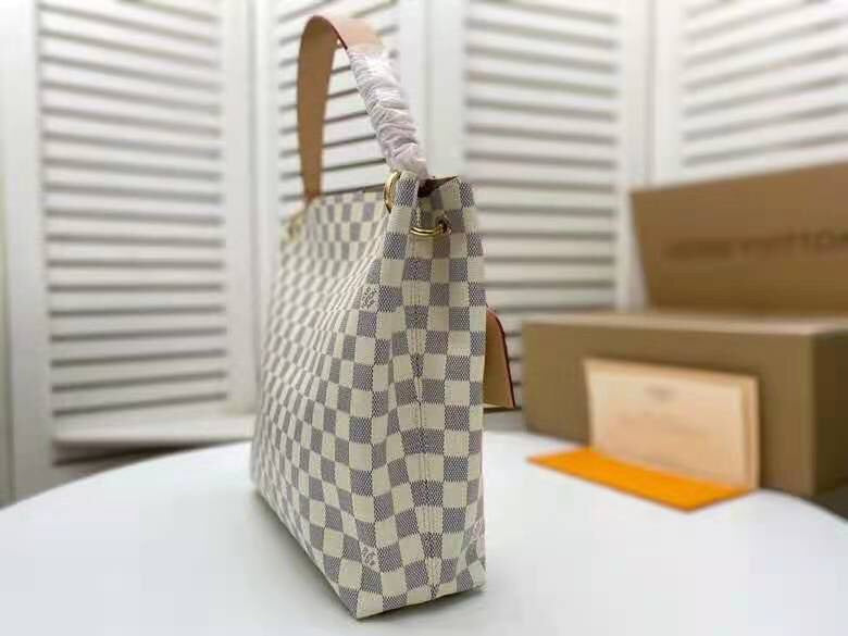 Satchel Bags - VL1 Bags - 555