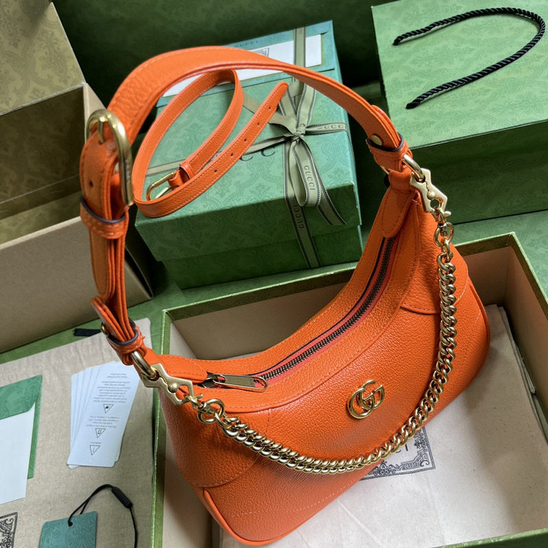 Satchel Bags - GCI Bags - 496