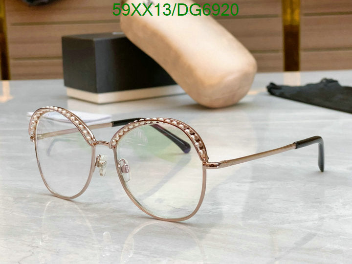 SAMC - CHL Glasses - 023