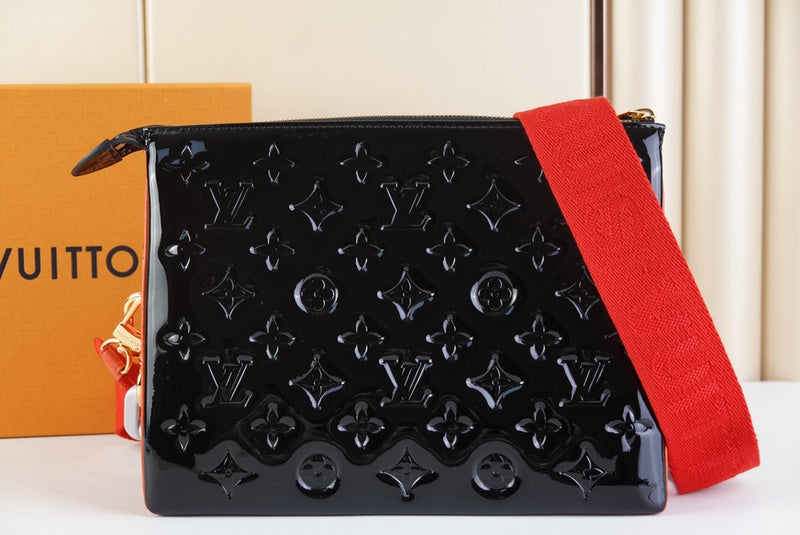 Satchel Bags - VL Bags - 3201