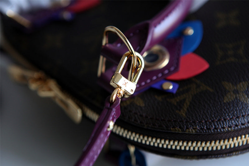 Glami Fashion Lu-Vi bags - 8287