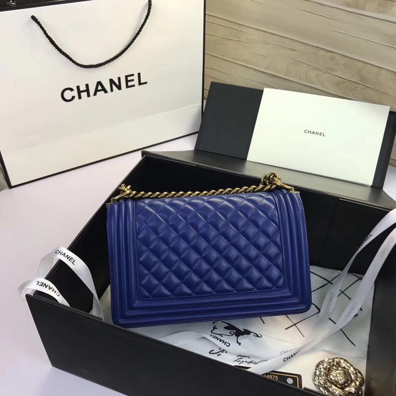 Satchel Bags - CHL Bags - 657