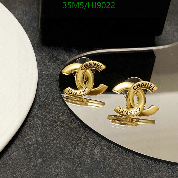SAMC - CHL Jewelry Earrings - 155
