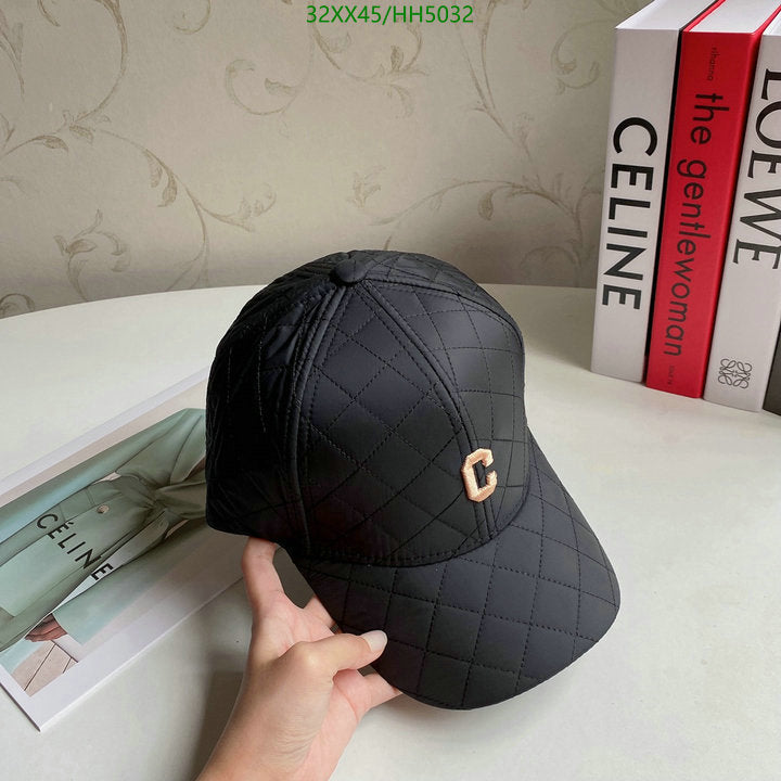 SAMC - COL Caps & Hats - 238