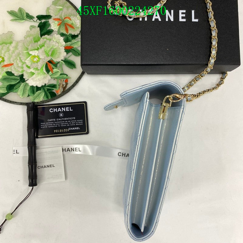 Glami - CHL Wallet - 2575