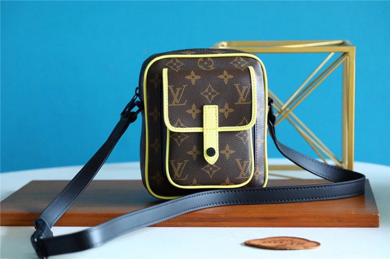Glami Fashion Lu-Vi bags - 10278