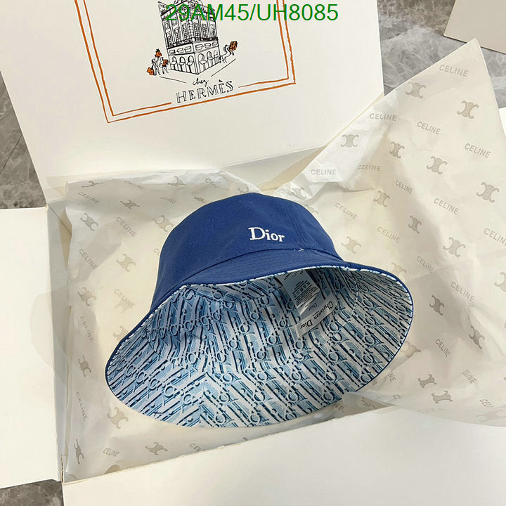 SAMC - DOR Caps & Hats - 056