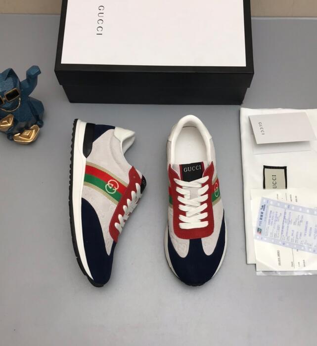 SAMC - GUKI Women Shoes - 1587