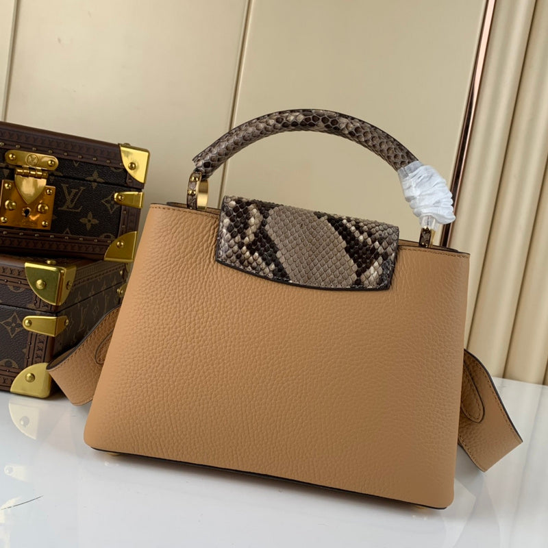 Satchel Bags - VL Bags - 4504
