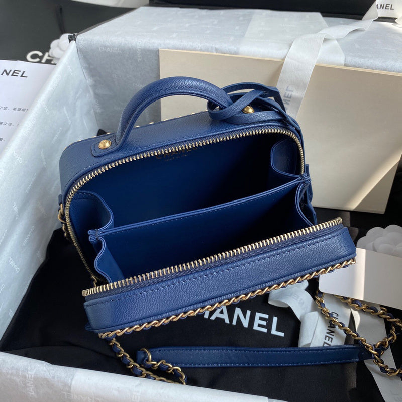 Satchel Bags - CHL Bags - 7474