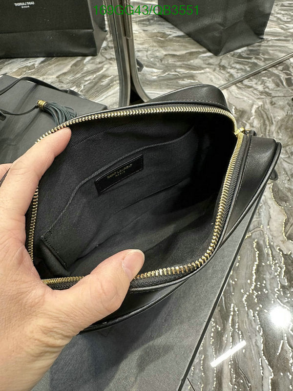 SAMC - YLS Bags - 239
