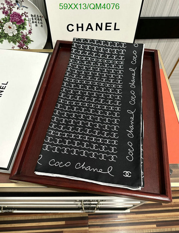 SAMC - CHL Scarves - 640