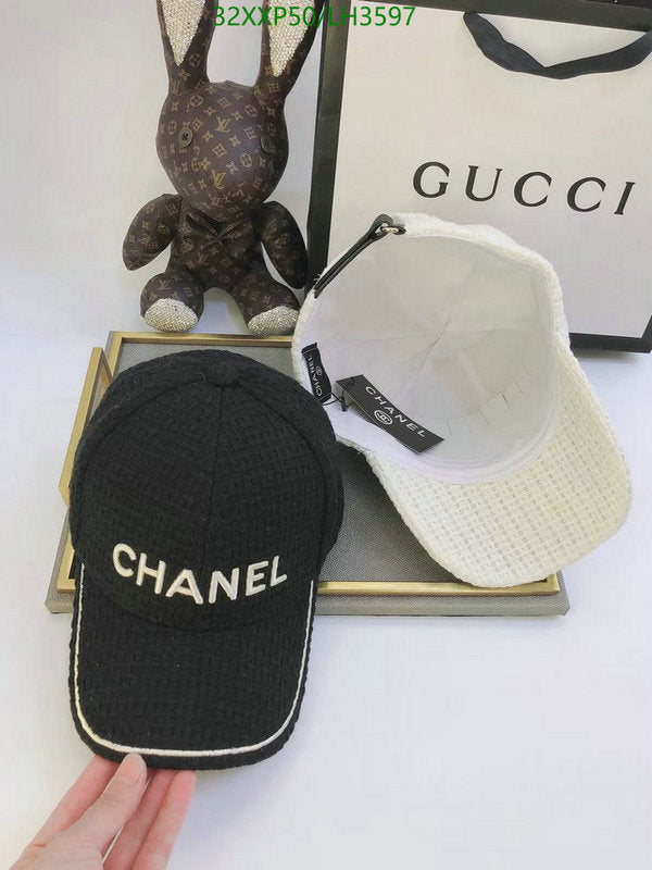 SAMC - CHL Caps & Hats - 476
