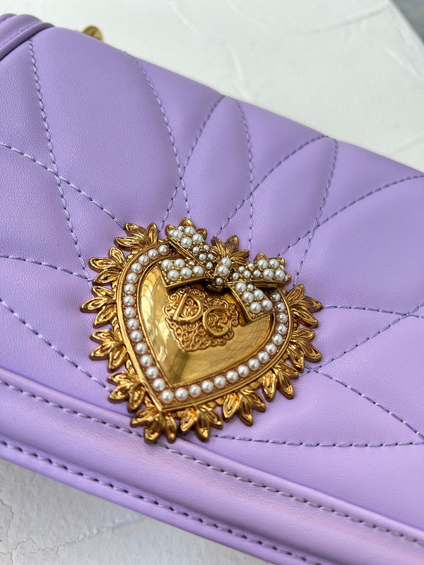 Satchel Bags - DG Bags - 132