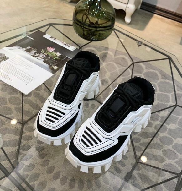 GlamyMen Shoes - 430