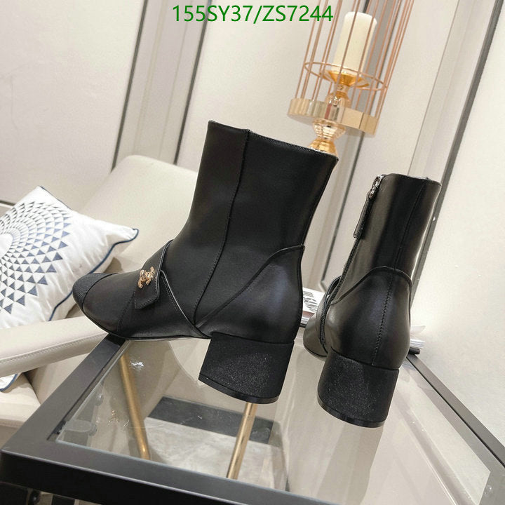 SAMC - Mix Boots - 257