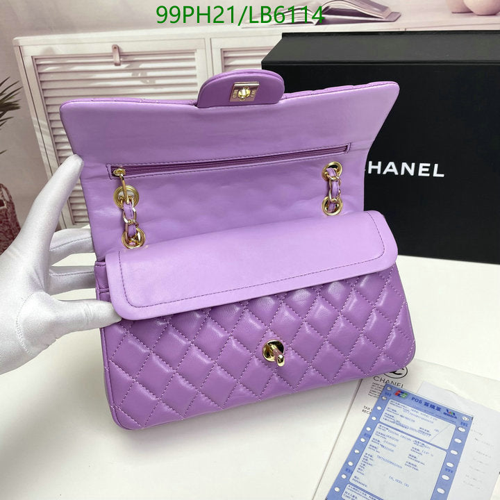 SAMC - CHL Bags Crossbody - 010