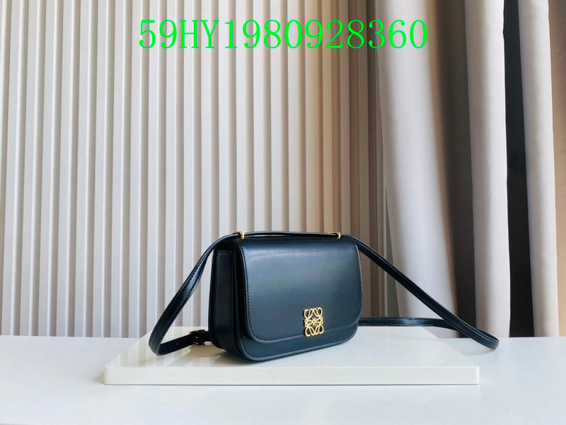 Satchel Bags - LWE Bags - 202