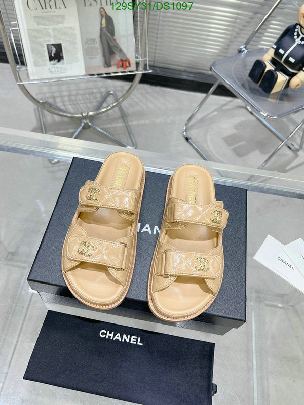 SAMC - CHL Women Shoes Slippers - 049