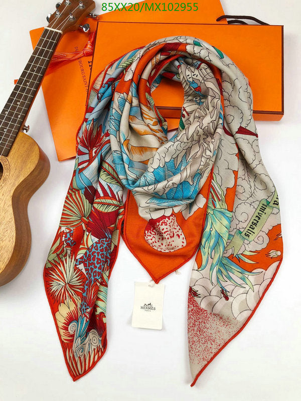 SAMC - HMS Scarves - 882