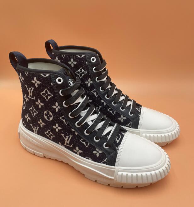 SAMC - LOV Men Shoes - 1015