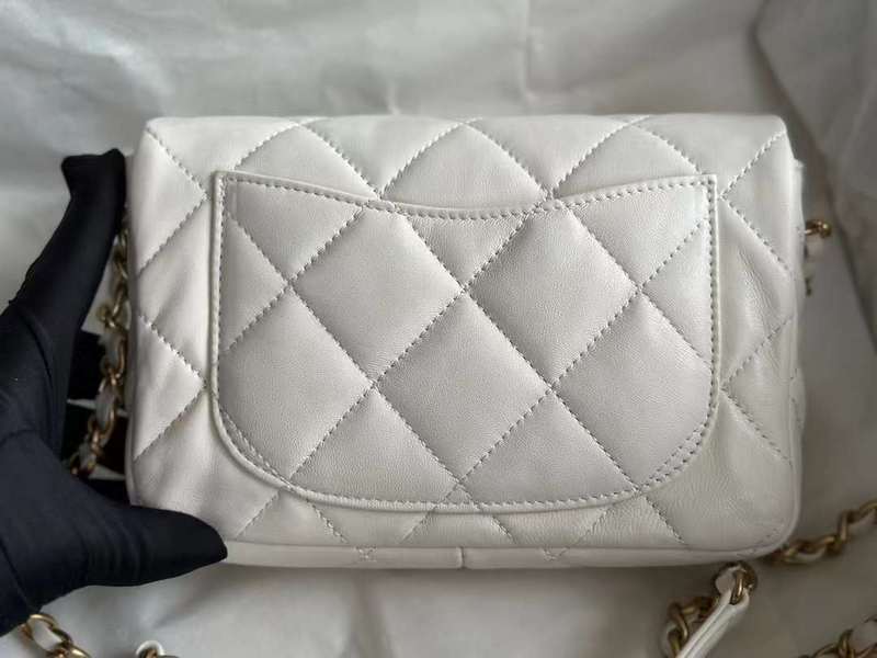Satchel Bags - CHL Bags - 5904