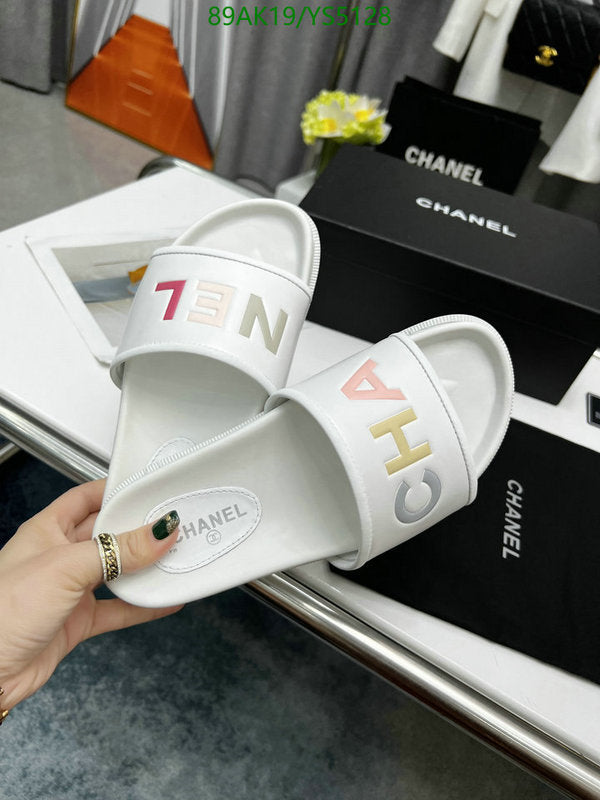 SAMC - CHL Women Shoes Slippers - 199